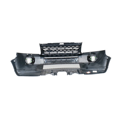 Front Bumper Primed