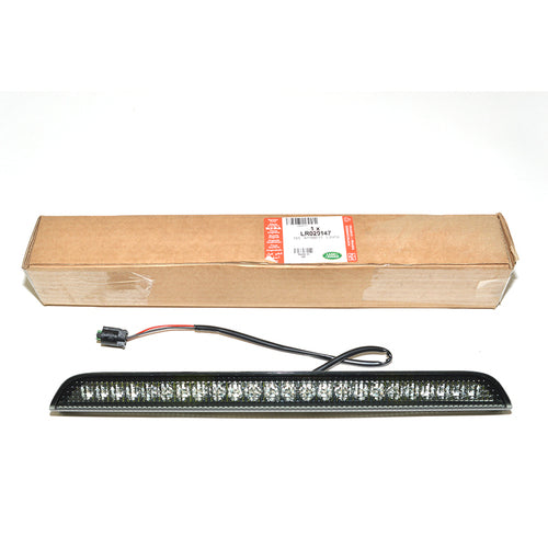 LAMP - REAR - HIGH MOUNTED