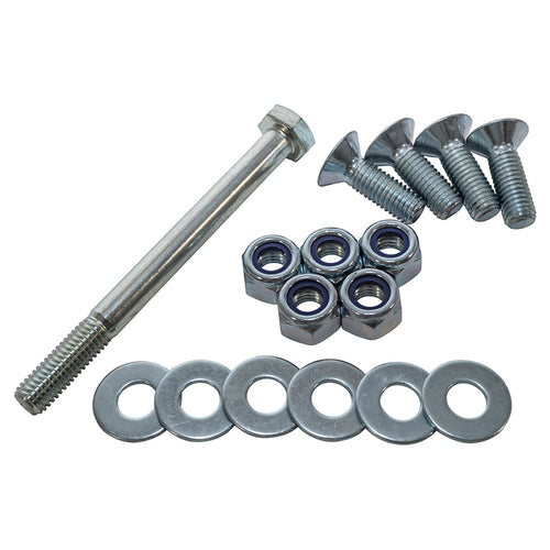 Steering Guard Kitting Kit (Da5507 & Da5507Lhd) Bp