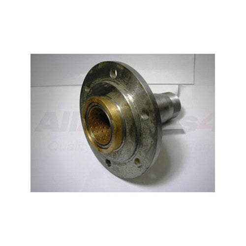 Axle - Front