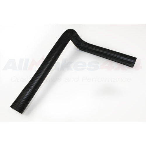 Hose - Heater Water