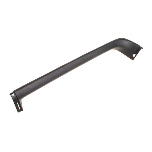 Trim Panel - Rear Upper Door - Side - RH
