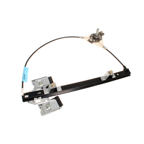 Window Regulator - Rear Side Door - Right Hand