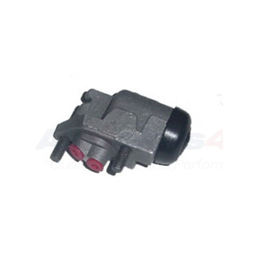 Cylinder - Wheel