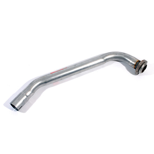 PIPE - EXHAUST - FRONT