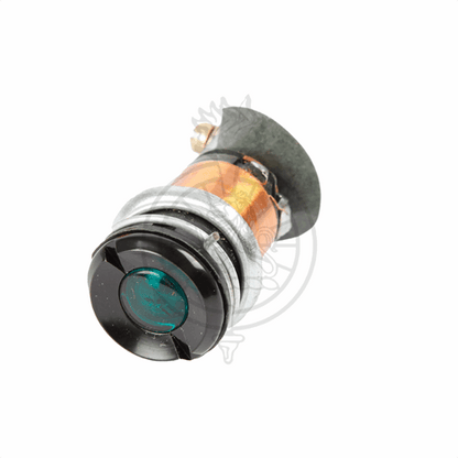 Lucas WL3 Warning Light Green