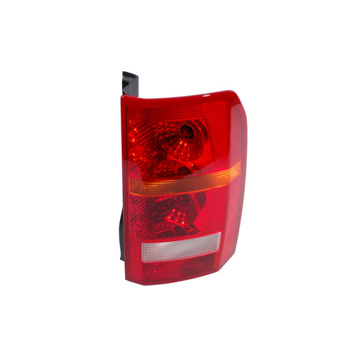 LAMP - REAR- STOP AND FLASHER
