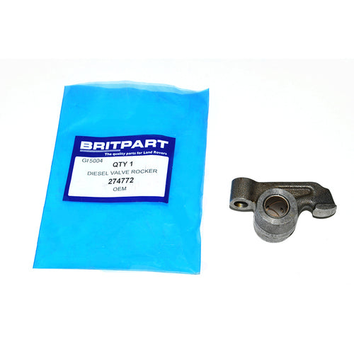 COVER - CYLINDER HEAD