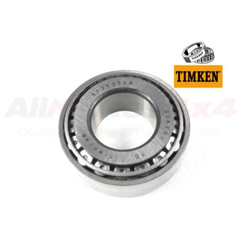 Bearing - Roller