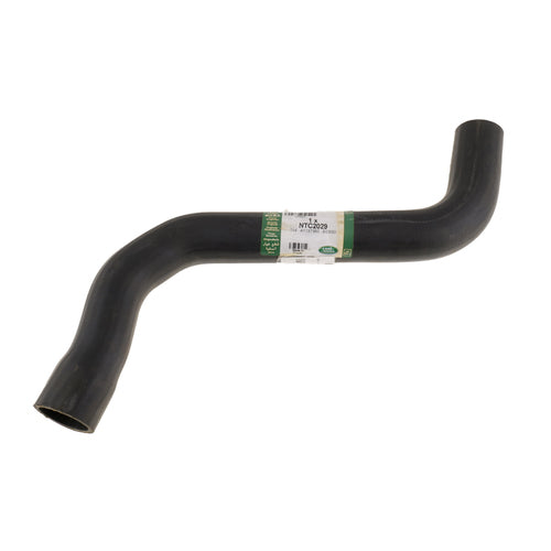 HOSE - RADIATOR TO UPPER PIPE