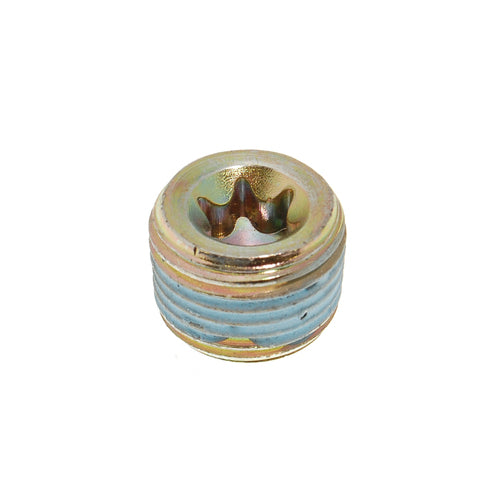 PLUG - OIL LEVEL INDICATOR
