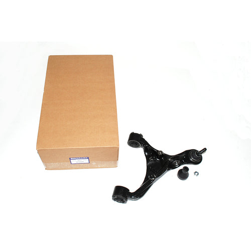Front Suspension Left Hand Upper Wishbone Arm