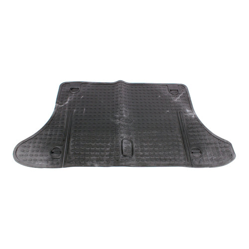 MAT - LOADING COMPARTMENT - RUBBER