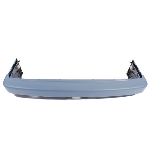 Rear Bumper Primed