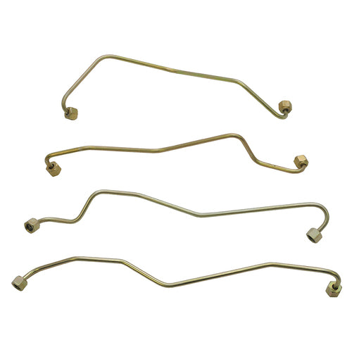 Injector Pipe Kit 300Tdi