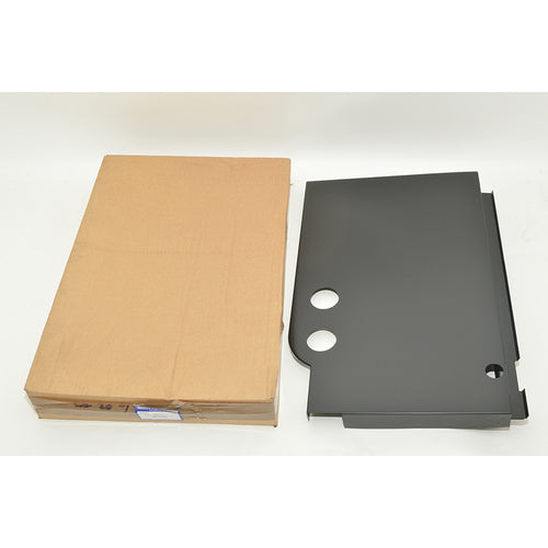 Panel - Back