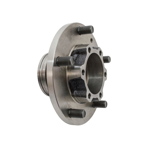 Hub