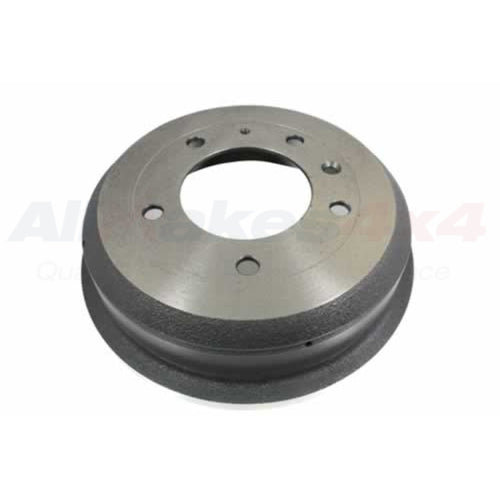 Drum - Brake