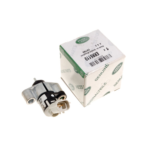 SENSOR - CRANKSHAFT POSITION - CPS