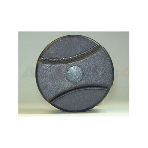 CAP - FUEL TANK FILLER