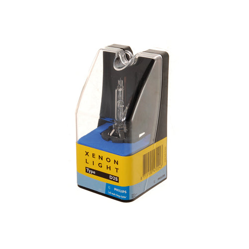 BULB - HEADLAMP DIPPED BEAM