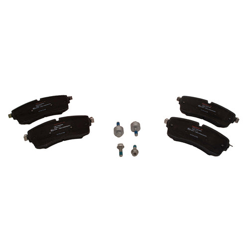 Kit - Caliper Brake Pad Oem