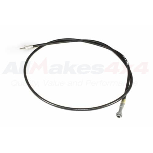 CABLE - SPEEDOMETER DRIVE