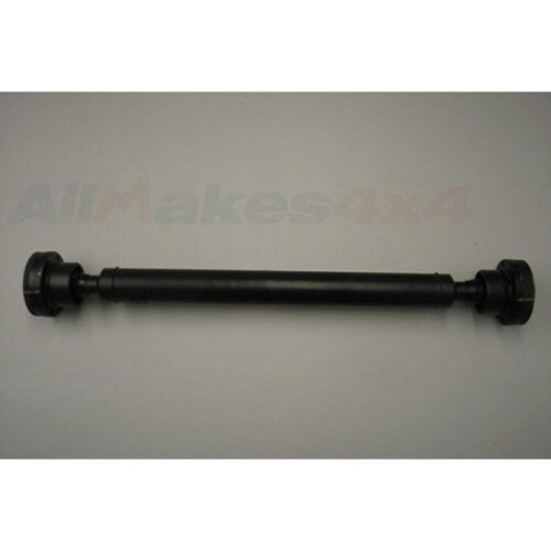 Shaft - Front Axle