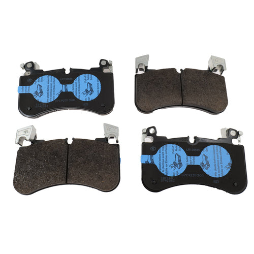 Front Brake Pad Set