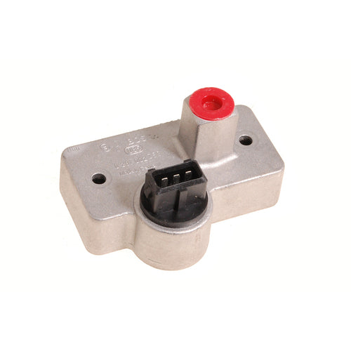 Turbocharger Boost Pressure Sensor - Tdi