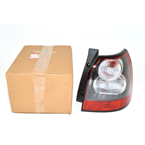 LAMP - REAR- STOP AND FLASHER