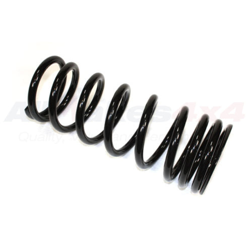Spring - Coil