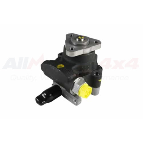 PUMP - POWER STEERING