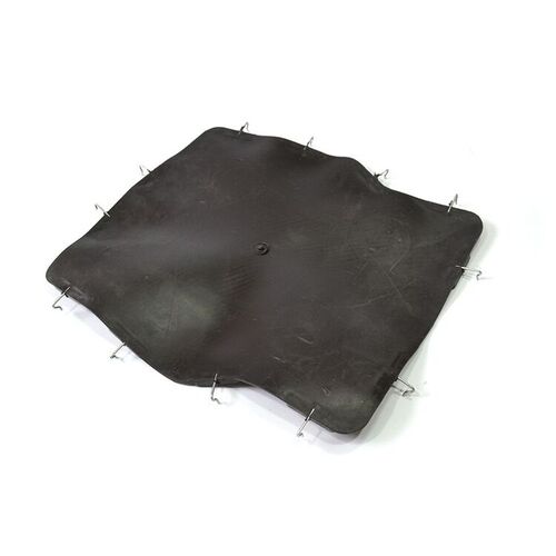 Seat Base Diaphragm Lh Or Rh Disco 1