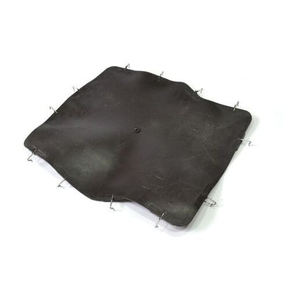Seat Base Diaphragm Lh Or Rh Disco 1