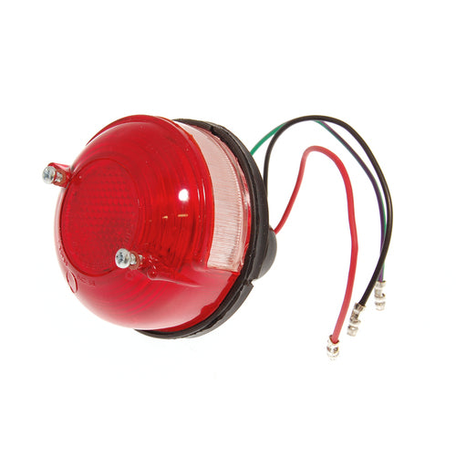 LAMP - REAR- STOP AND FLASHER