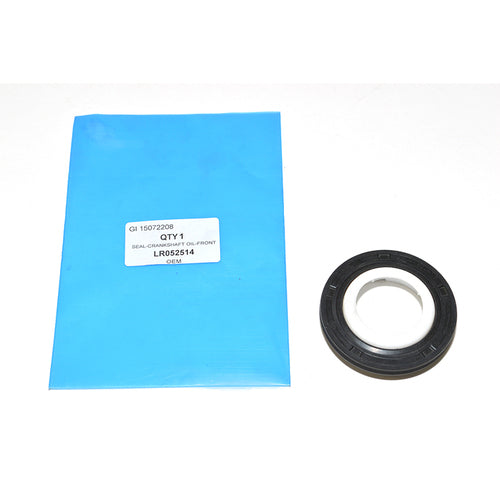 SEAL - CRANKSHAFT OIL - FRONT