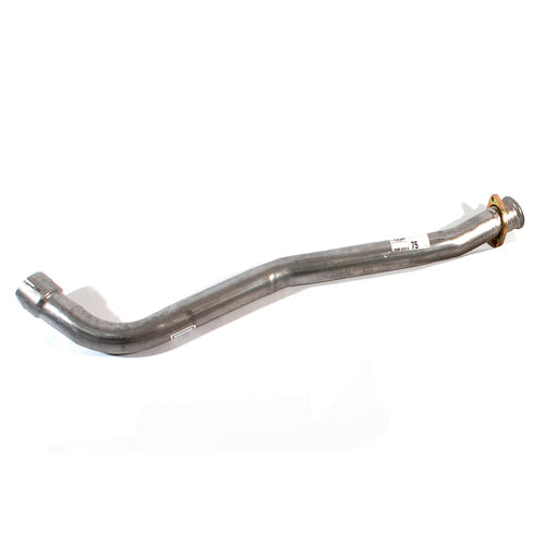 Muffler - Center