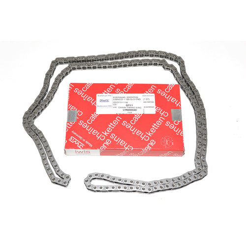 Chain - Timing