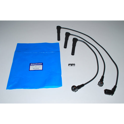 KIT - IGNITION WIRING