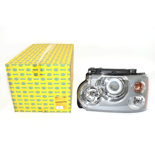 Headlamp