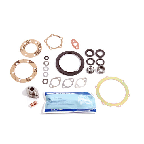 Swivel Kit With Abs
