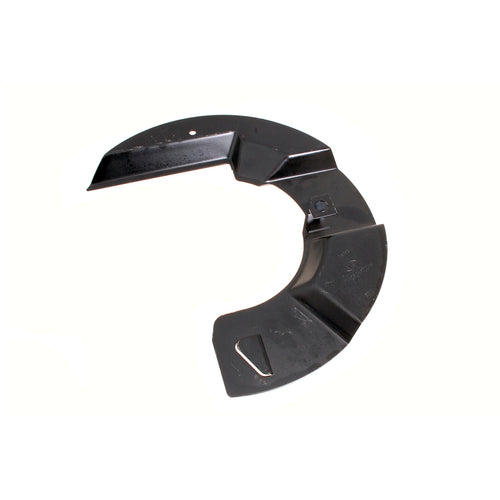 SHIELD - BRAKE DISC SPLASH