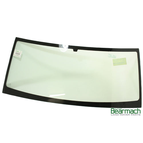 GLASS - WINDSHIELD - LAMINATED