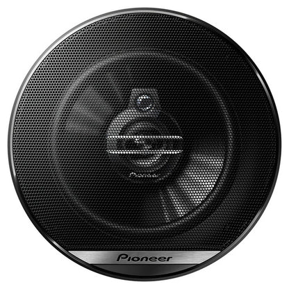 Speakers, 5", 3 Way, Pair, Pioneer
