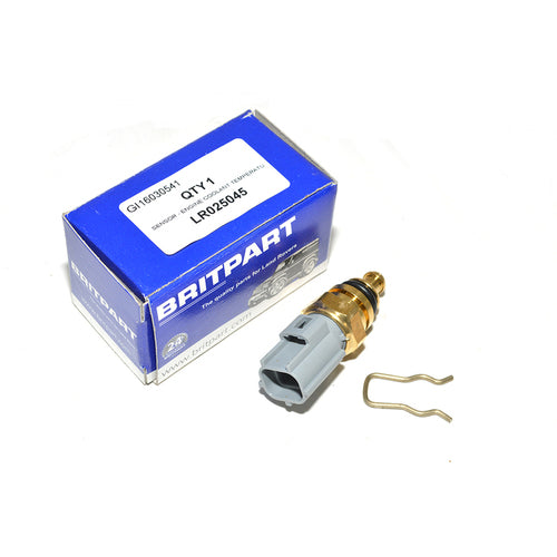 SENSOR - ENGINE COOLANT TEMPERATURE