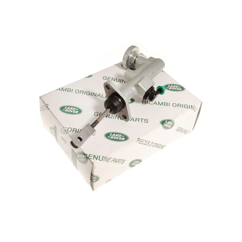 CYLINDER - CLUTCH MASTER
