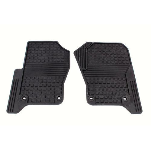 KIT - FLOOR CONTOUR MAT - RUBBER