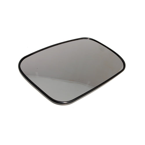 GLASS - REAR VIEW OUTER MIRROR