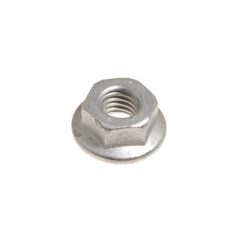 Nut - Flanged